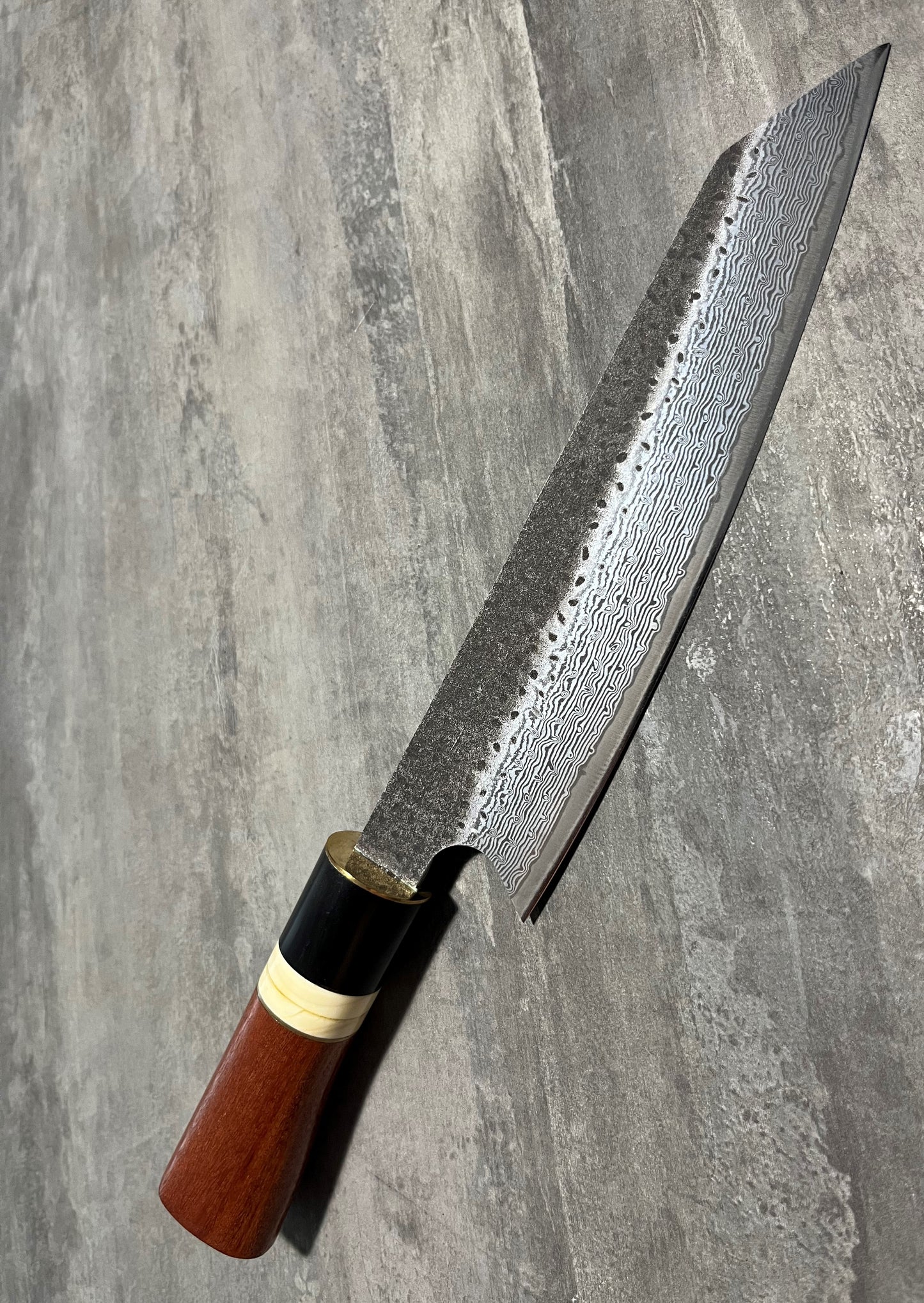 Kiritsuke corne de buffle/os bovin (coutelleriestl)