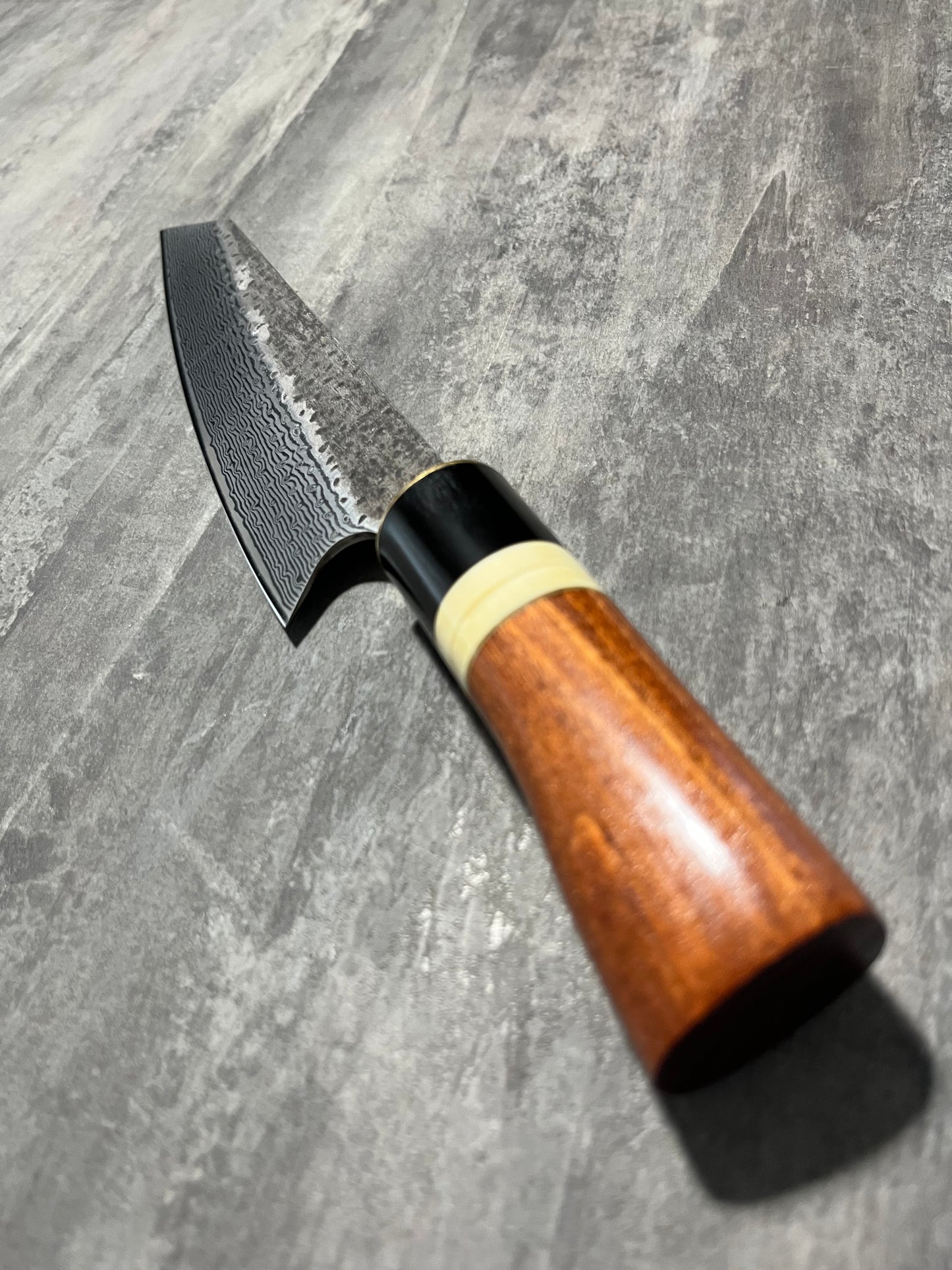 Kiritsuke corne de buffle/os bovin (coutelleriestl)