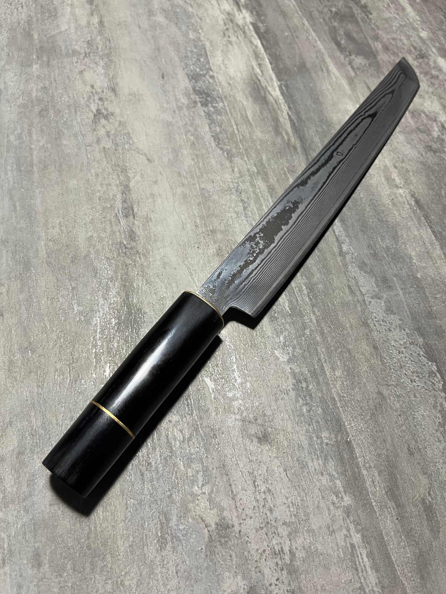 Sashimi double corne (coutelleriestl)