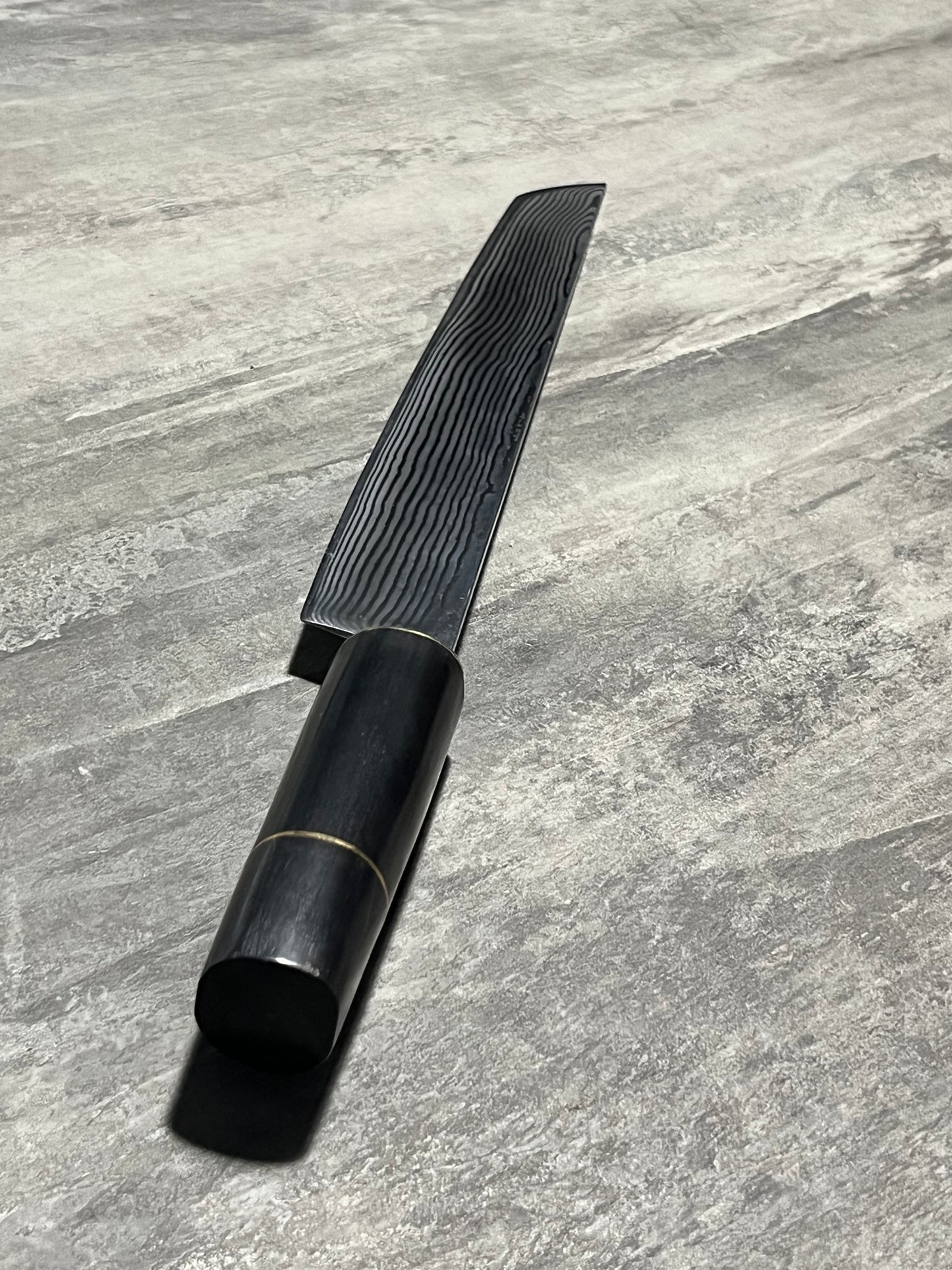 Sashimi double corne (coutelleriestl)