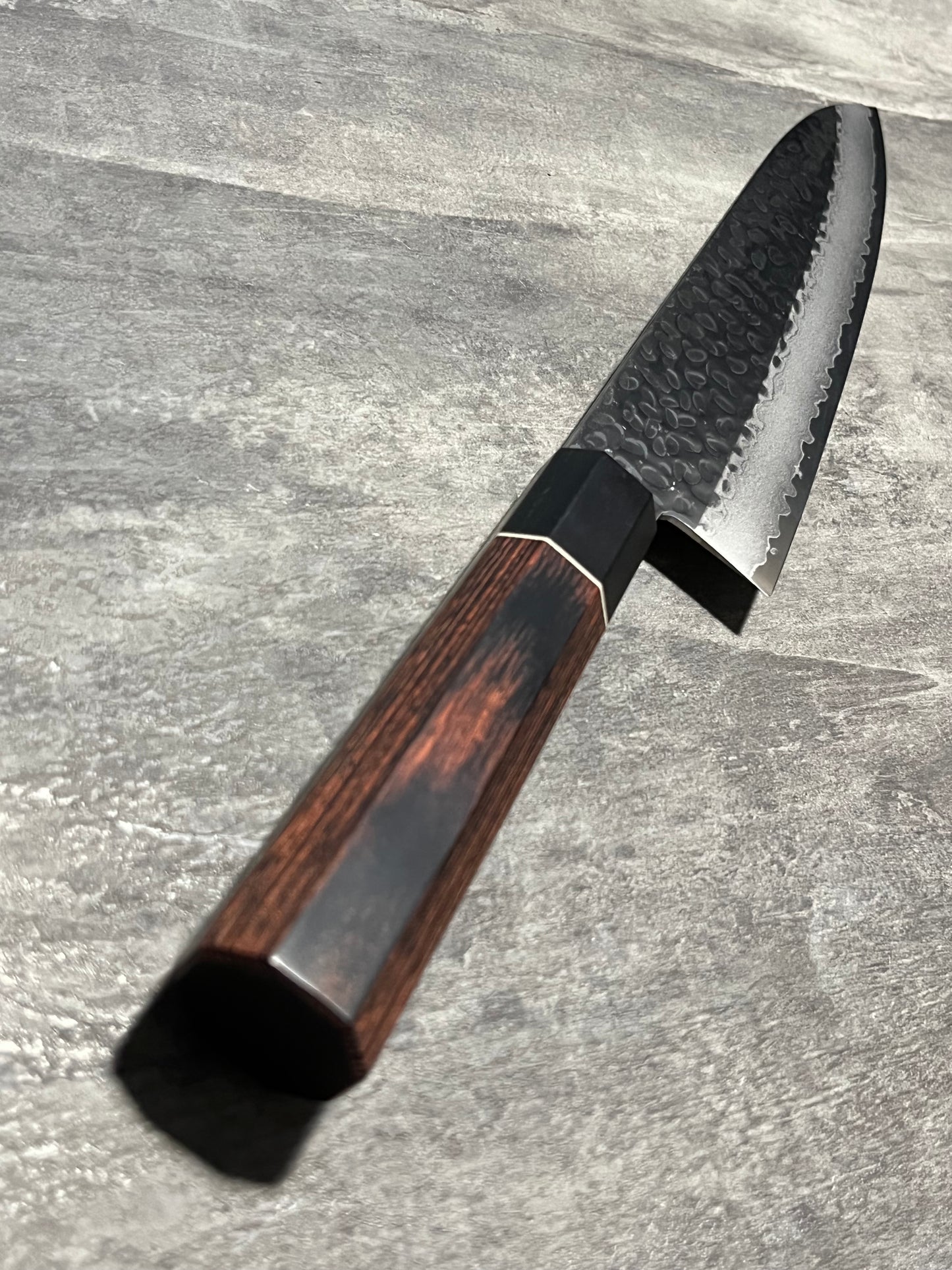 Gyuto de luxe (japonais)