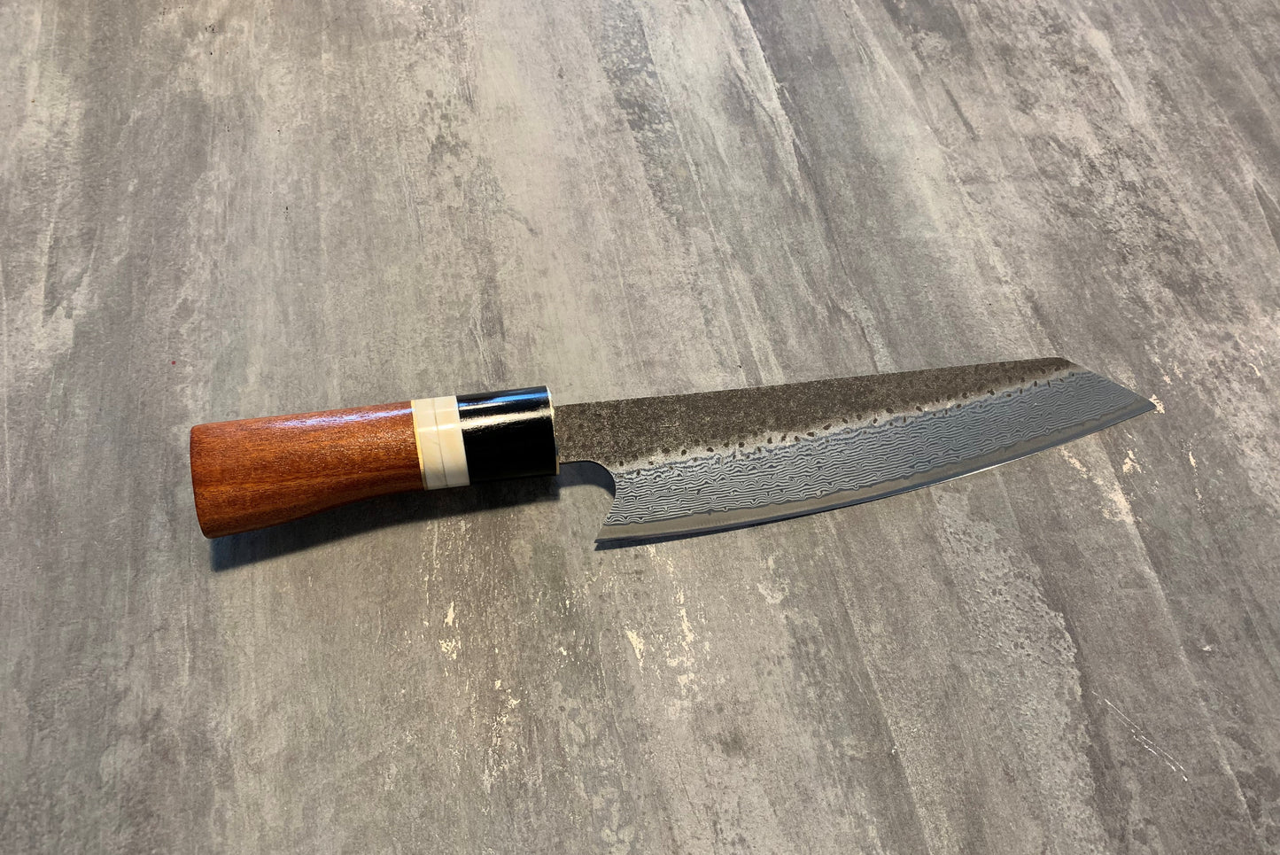 Kiritsuke corne de buffle/os bovin (coutelleriestl)