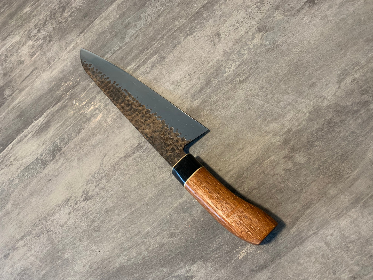 Chef bois de bubinga (coutelleriestl)