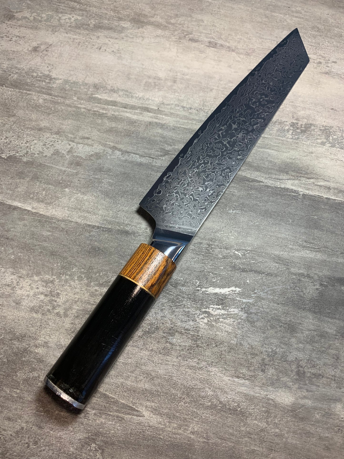 Kiritsuke bois de bocote/corne de buffle (coutelleriestl)