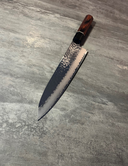 Gyuto de luxe (japonais)