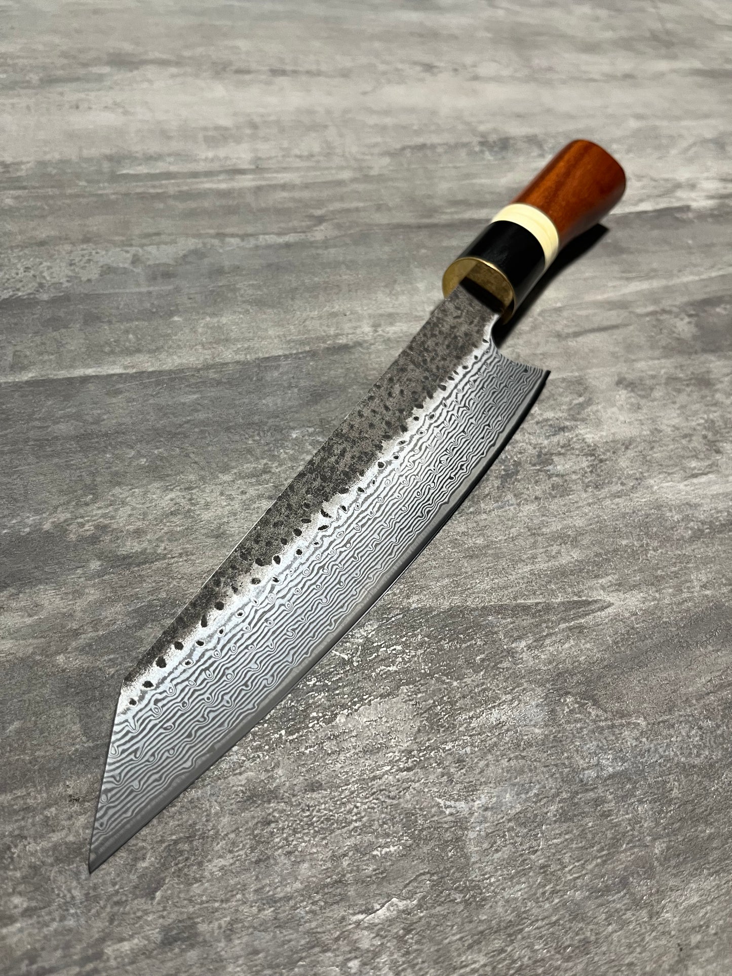 Kiritsuke corne de buffle/os bovin (coutelleriestl)