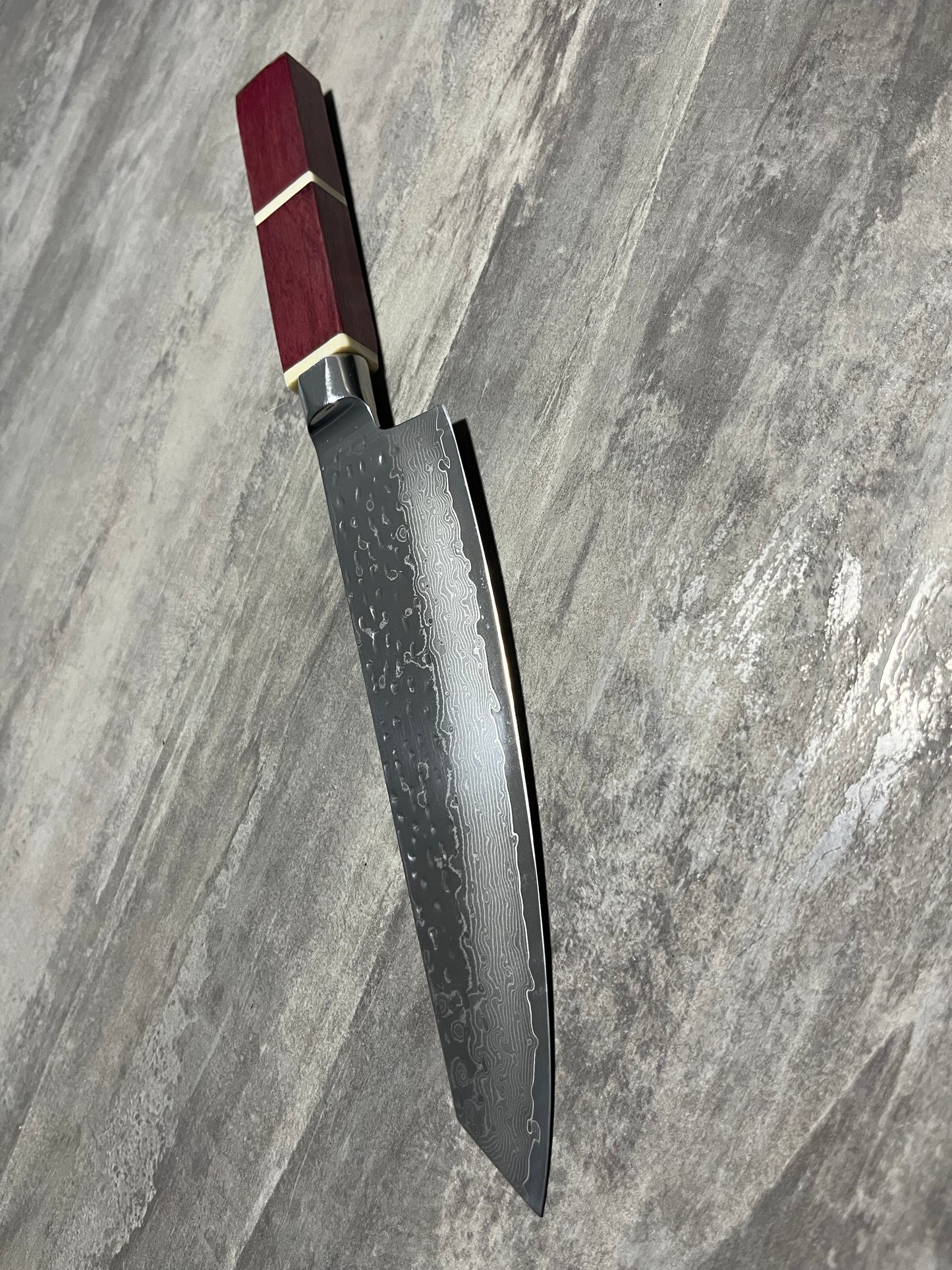 Kiritsuke bois d'amarante (coutelleriestl)