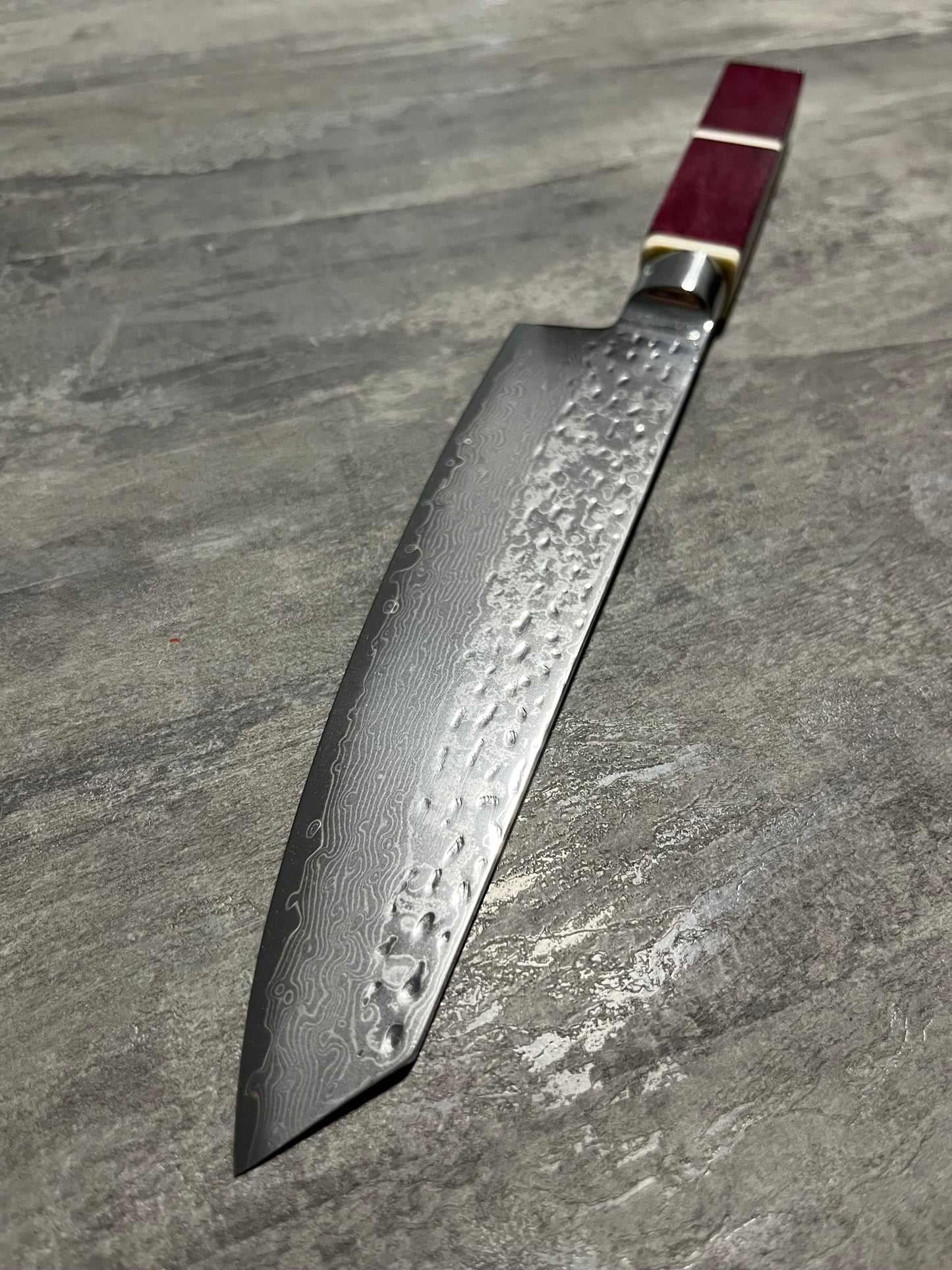 Kiritsuke bois d'amarante (coutelleriestl)