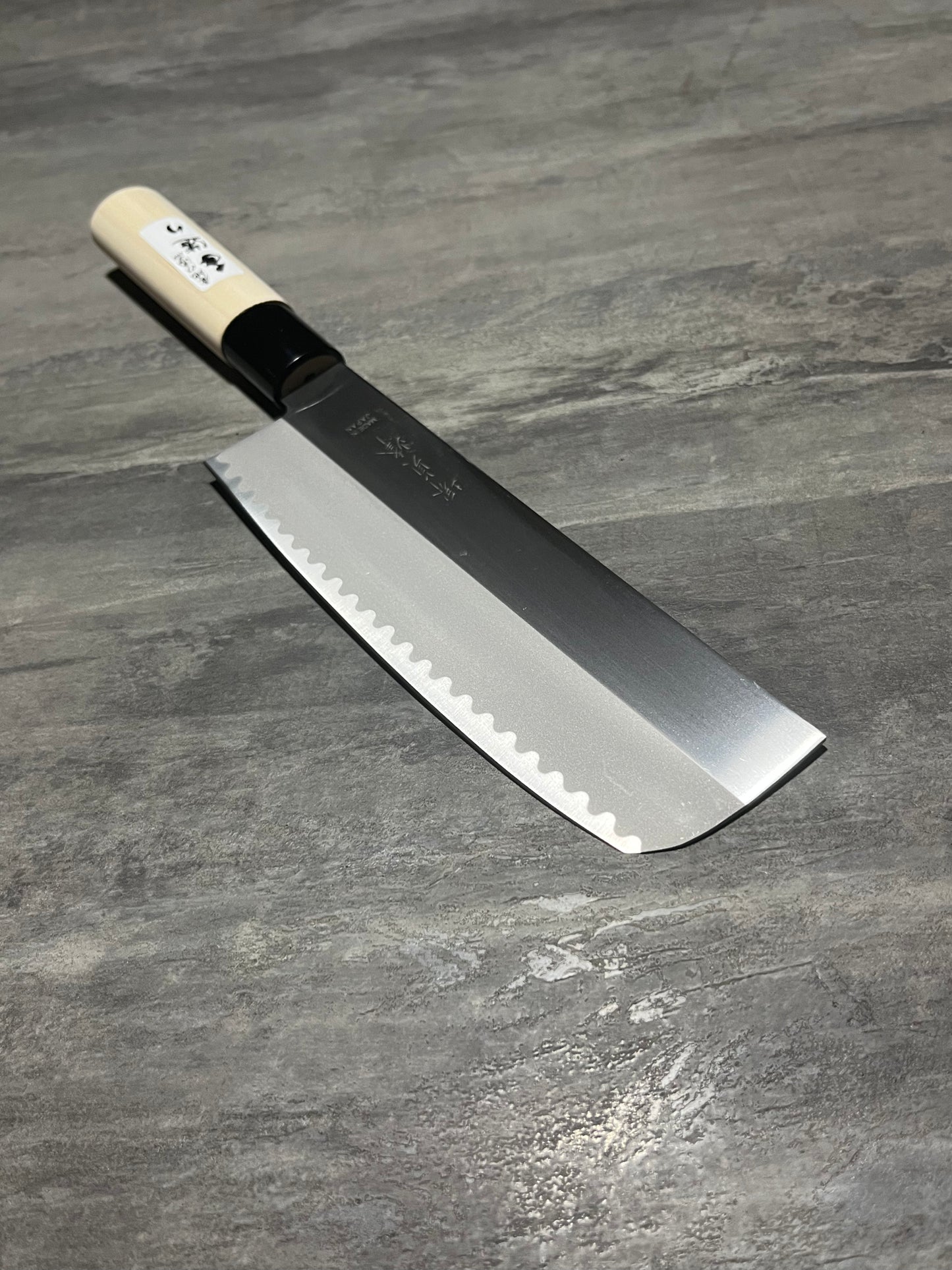 Nakiri bois d'hinoki (japonais)